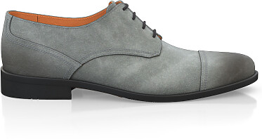 Chaussures derby pour hommes 3927