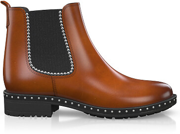 Chelsea Boots Plates 4080