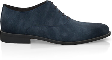 Chaussures oxford pour hommes 1852