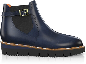 Chelsea Boots Plates 4138