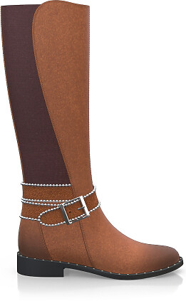 Bottes Casual 4187