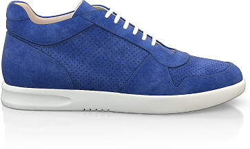 Baskets casual homme 4957