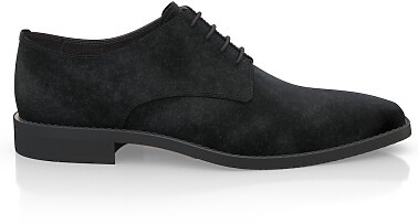 Chaussures derby pour hommes 5031