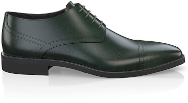 Chaussures derby pour hommes 5123