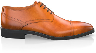 Chaussures derby pour hommes 5124