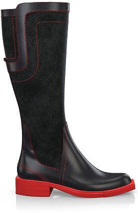 Bottes Casual 39806