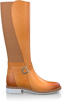 Bottes Casual 41619