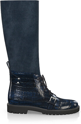 Bottes Casual 41646