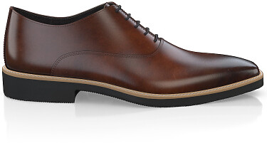 Chaussures oxford pour hommes 47875