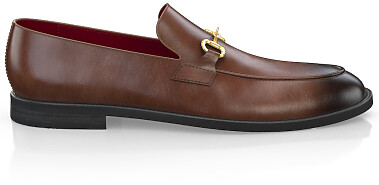 Chaussures classiques pour hommes 50114
