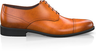 Chaussures derby pour hommes 2099
