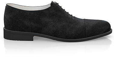 Chaussures oxford pour hommes 2101