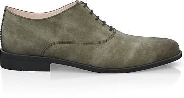 Chaussures oxford pour hommes 2108