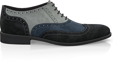 Chaussures oxford pour hommes 2128