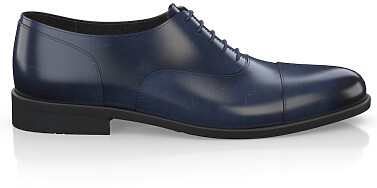 Chaussures oxford pour hommes 2134