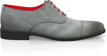 Chaussures derby pour hommes 6985