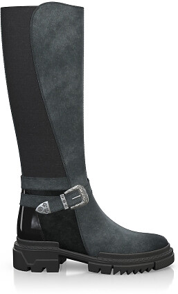 Bottes Casual 8128