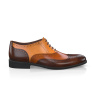 Chaussures oxford pour hommes 2127