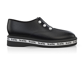 Slip-on casual shoes 5938