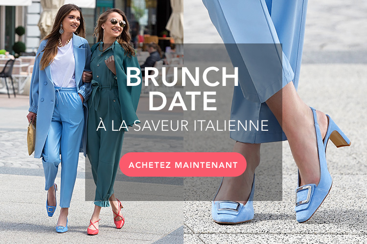 Brunch Date Collection