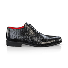 Men's Oxford shoes 02