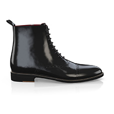 Men's luxury boots 01